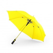 Regenschirm Automatisch. Antiwindsystem. EVA Griff