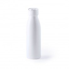 Kopfhörer Trinkflasche 580 ml. Bluetooth Anschluss. USB Wiederaufladbar. Individuelle Präsentation. Kabel Inklusive