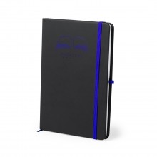 Notizblock Hardcover-Abdeckung. 100 Seiten