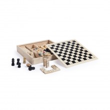 Spiel Set 4 Spiele