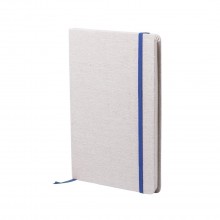 Notizblock Hardcover-Abdeckung. 80 Seiten