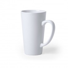 Tasse 450 ml. Individuelle Präsentation