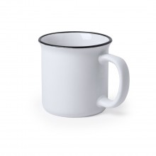 Tasse 300 ml. Individuelle Präsentation