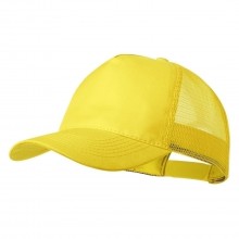 Mütze 5 Panels