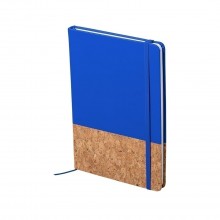 Notizblock Hardcover-Abdeckung. 98 Seiten