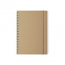 Notizbuch Hardcover-Abdeckung. 80 Seiten