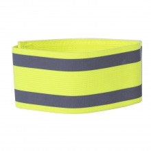 Reflektierend Armband Verstellbar
