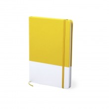 Notizblock Hardcover-Abdeckung. 100 Seiten