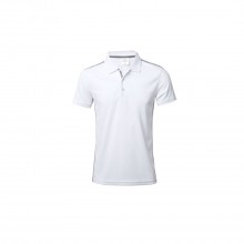 Polo-Shirt Atmungsaktiv. Größen: S, M, L, XL, XXL