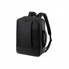 Dokumententasche Rucksack Gepolstert. Gepolsterte Laptoptasche