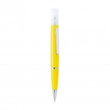 Zerstäuber Kugelschreiber 3 ml. Flüssigkeit Nicht im Lieferumfang