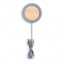 Ladegerät Drahtlos. Kabel Inklusive