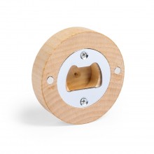 Flaschenöffner Magnetisch