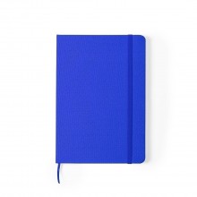 Notizblock Hardcover-Abdeckung. 80 Seiten