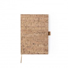Notizblock Hardcover-Abdeckung. 100 Seiten