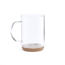 Tasse 450 ml. Individuelle Präsentation