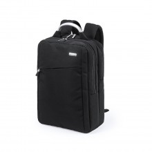 Rucksack Gepolsterte Laptoptasche und Tablet. Gepolsterter Rücken und Schultergurte