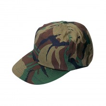 Camouflage Mütze 