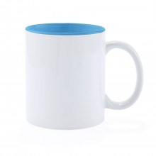 Tasse 370 ml. Individuelle Präsentation