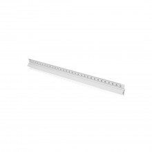 Maßstab 30 cm. Skala: 1:20, 1:25, 1:50, 1:75, 1:100