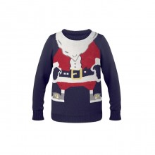 Weihnachtspullover S/M