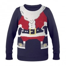 Weihnachtspullover L/XL
