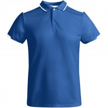  Tamil Sport Poloshirt für Kinder