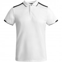  Tamil Sport Poloshirt für Kinder