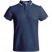  Tamil Sport Poloshirt für Kinder
