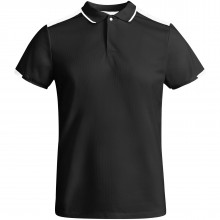  Tamil Sport Poloshirt für Kinder