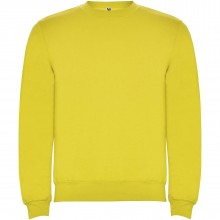 Clasica Sweatshirt mit Rundhalsausschnitt für Kinder