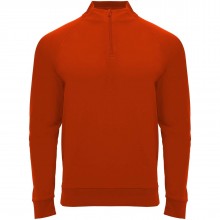  Epiro Half-Zip Sweatshirt für Kinder
