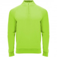  Epiro Half-Zip Sweatshirt für Kinder