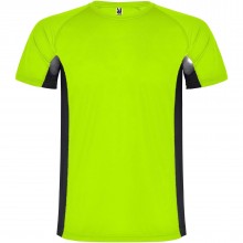  Shanghai Sport T-Shirt für Kinder
