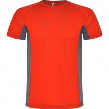  Shanghai Sport T-Shirt für Kinder