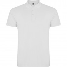  Star Poloshirt für Kinder