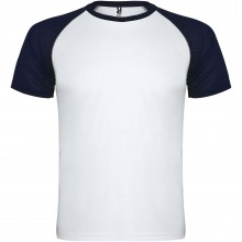  Indianapolis Sport T-Shirt für Kinder