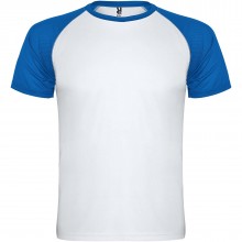  Indianapolis Sport T-Shirt für Kinder