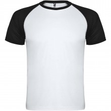  Indianapolis Sport T-Shirt für Kinder