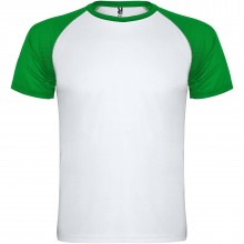  Indianapolis Sport T-Shirt für Kinder