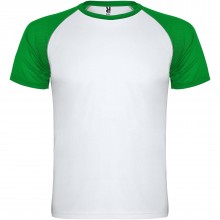  Indianapolis Sport T-Shirt für Kinder