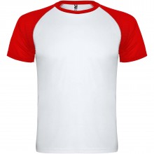  Indianapolis Sport T-Shirt für Kinder