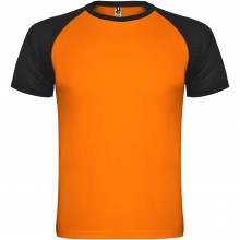  Indianapolis Sport T-Shirt für Kinder