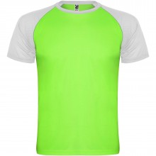  Indianapolis Sport T-Shirt für Kinder