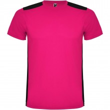  Detroit Sport T-Shirt für Kinder
