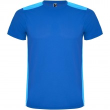  Detroit Sport T-Shirt für Kinder