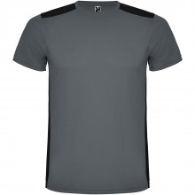  Detroit Sport T-Shirt für Kinder