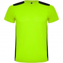  Detroit Sport T-Shirt für Kinder