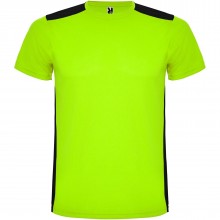  Detroit Sport T-Shirt für Kinder