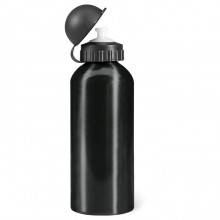 Trinkflasche Alu 600ml